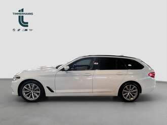 BMW 525 (Bild 2/13)
