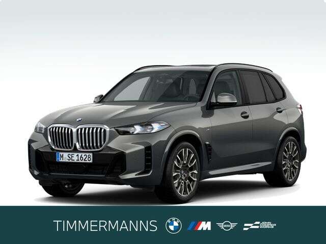 BMW X5 (Bild 1/6)