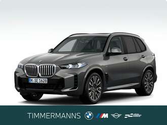 BMW X5 (Bild 1/6)