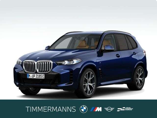 BMW X5 (Bild 1/6)