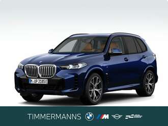 BMW X5 (Bild 1/6)