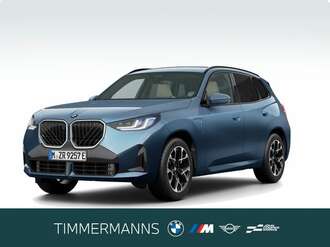 BMW X3 (Bild 1/5)