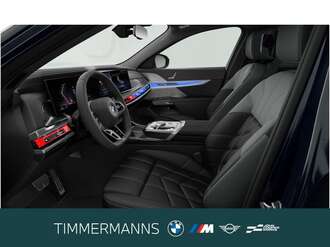 BMW 740 (Bild 3/6)
