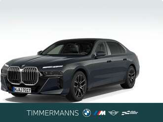 BMW 740 (Bild 1/6)