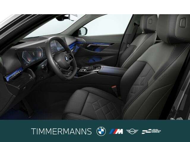 BMW 540 (Bild 3/6)