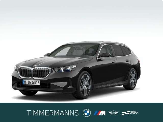 BMW 540 (Bild 1/6)