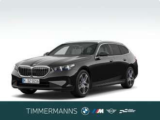 BMW 540 (Bild 1/6)
