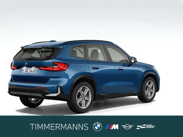 BMW X1 (Bild 6/6)
