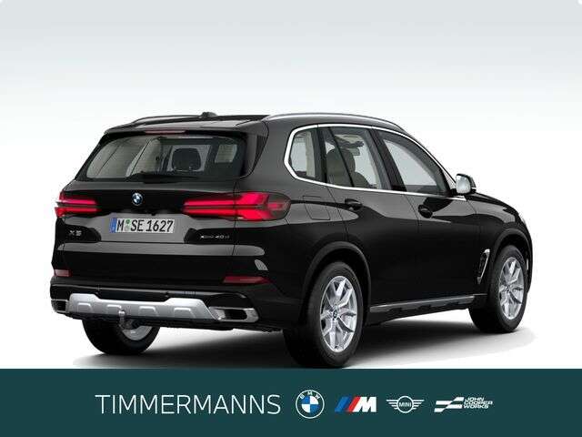 BMW X5 (Bild 2/6)