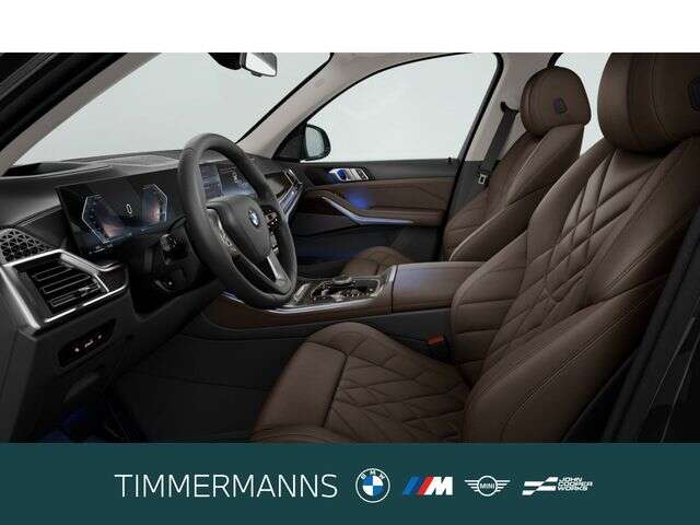 BMW X5 (Bild 3/6)