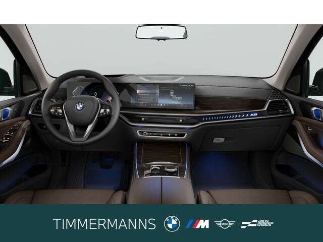 BMW X5 (Bild 5/6)