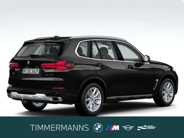 BMW X5 (Bild 6/6)