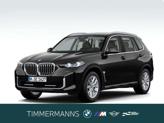 BMW X5 (Bild 1/6)