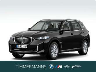 BMW X5 (Bild 1/6)
