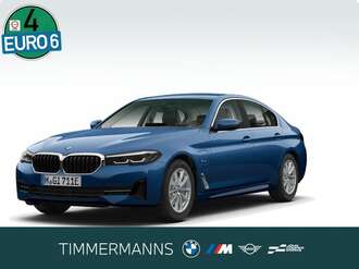 BMW 530 (Bild 1/5)