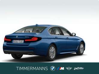 BMW 530 (Bild 2/5)