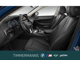 BMW 530 (Bild 3/5)