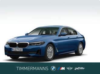 BMW 530 (Bild 1/6)