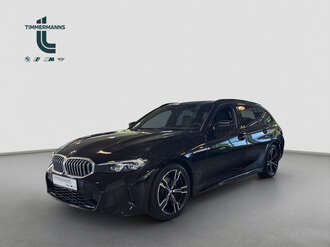 BMW 320 (Bild 1/16)