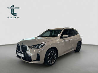 BMW X3 (Bild 1/20)