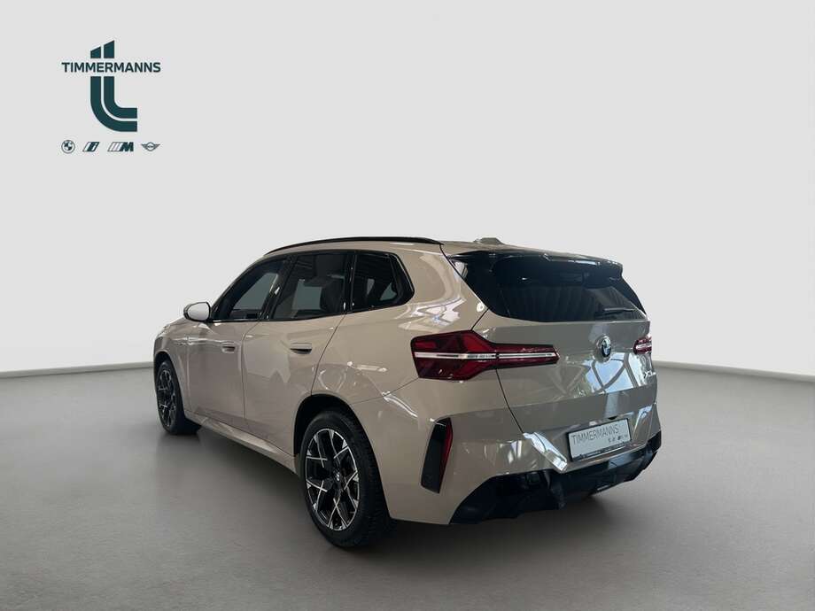 BMW X3 (Bild 3/20)
