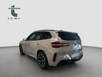 BMW X3 (Bild 3/20)