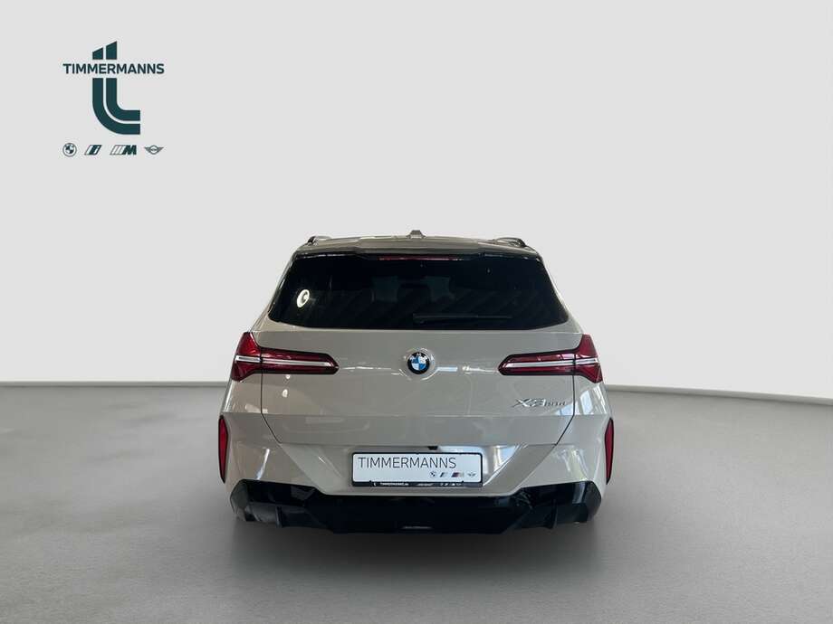 BMW X3 (Bild 4/20)