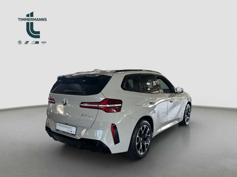 BMW X3 (Bild 5/20)