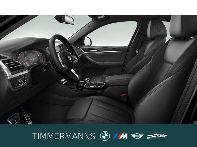 BMW X4 (Bild 3/6)