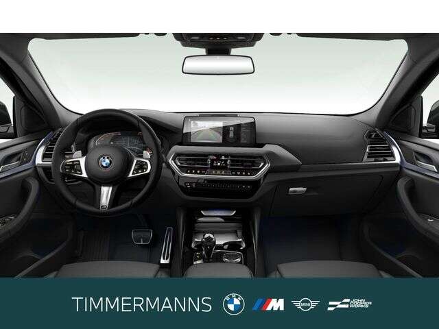 BMW X4 (Bild 5/6)