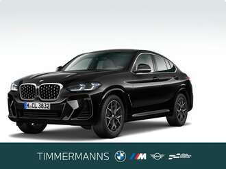 BMW X4 (Bild 1/6)