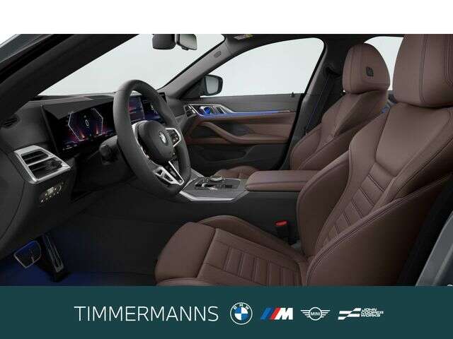 BMW 420 (Bild 3/6)