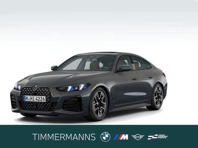 BMW 420 (Bild 1/6)