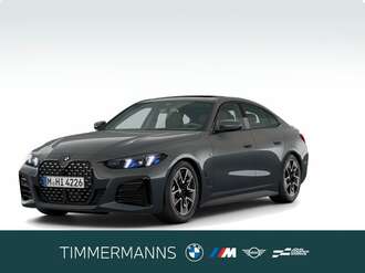 BMW 420 (Bild 1/6)