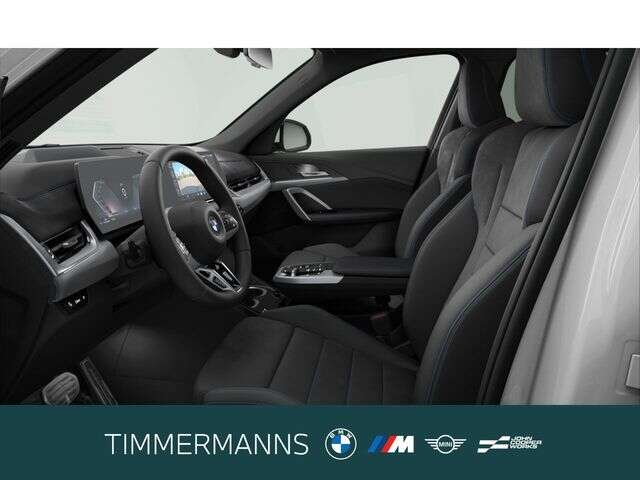 BMW X1 (Bild 3/6)