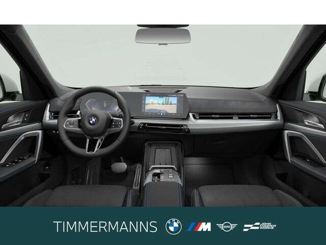 BMW X1 (Bild 5/6)