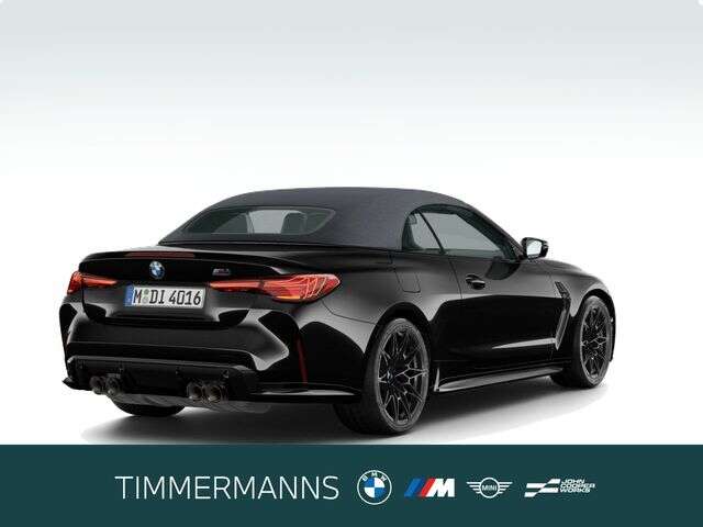 BMW M4 (Bild 2/6)