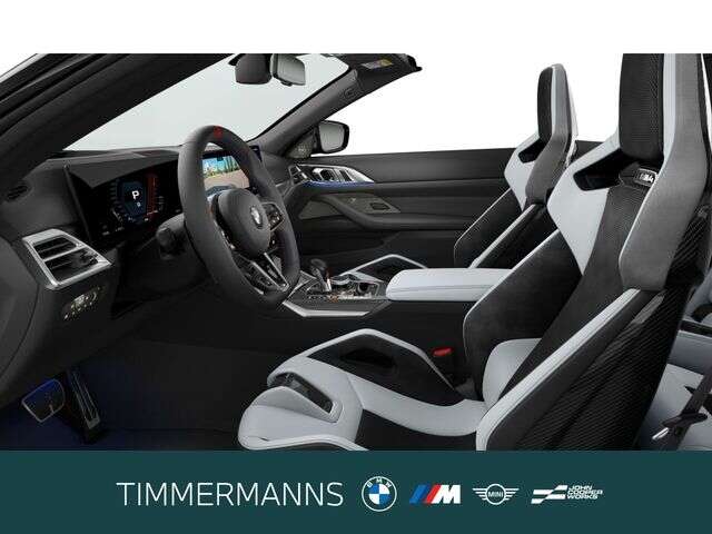 BMW M4 (Bild 3/6)