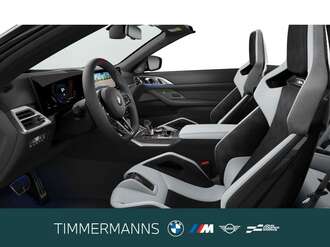 BMW M4 (Bild 3/6)