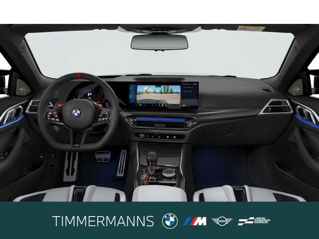 BMW M4 (Bild 5/6)