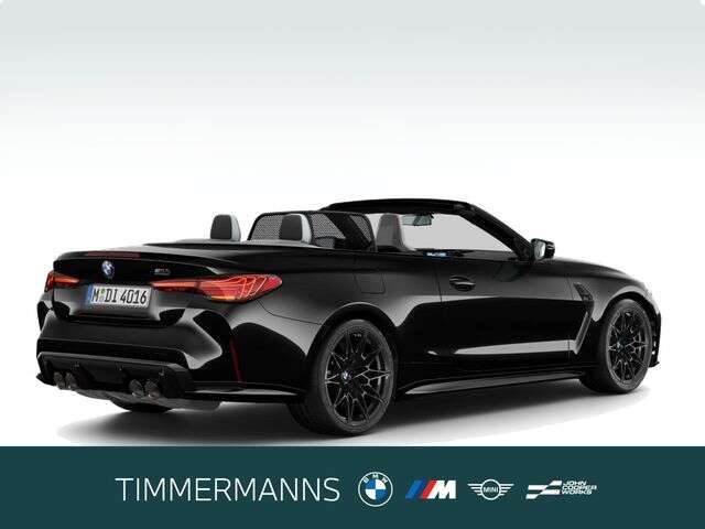 BMW M4 (Bild 6/6)