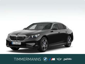 BMW i5 (Bild 1/6)