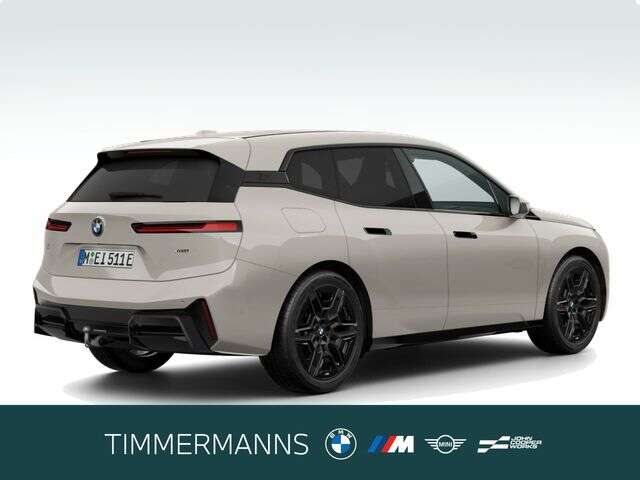 BMW iX (Bild 6/6)