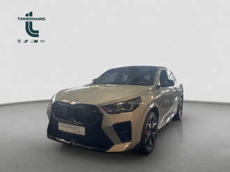 BMW X2 (Bild 1/13)
