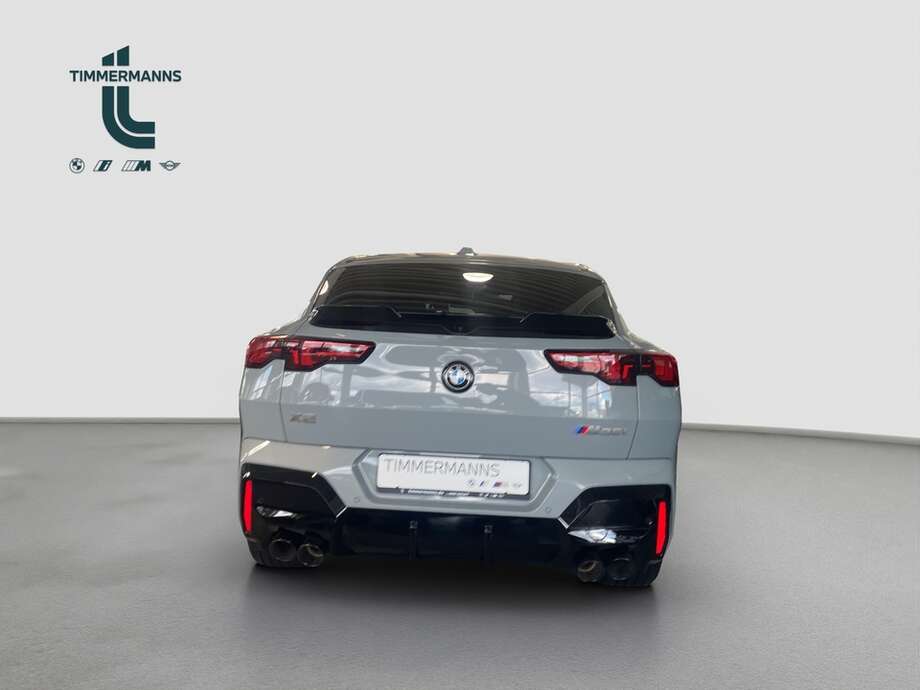 BMW X2 (Bild 4/14)