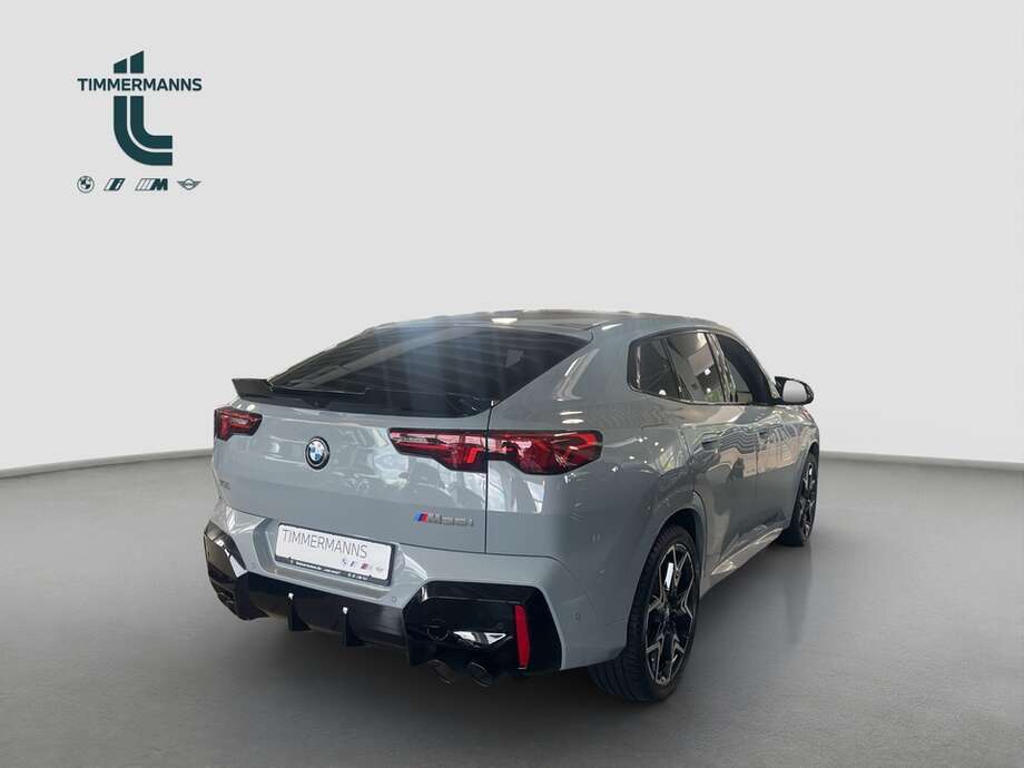 BMW X2 (Bild 5/14)