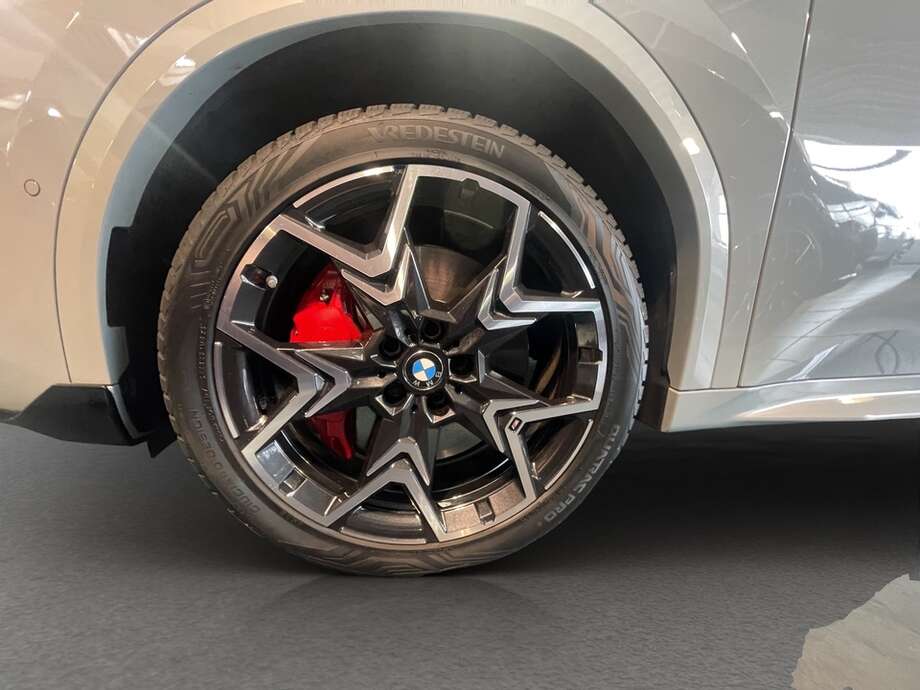 BMW X2 (Bild 6/14)