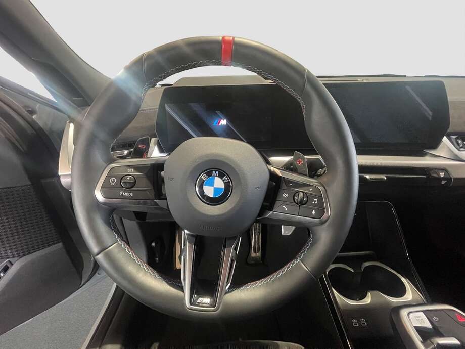 BMW X2 (Bild 8/14)