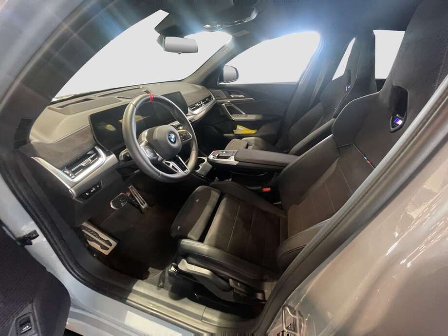BMW X2 (Bild 9/14)