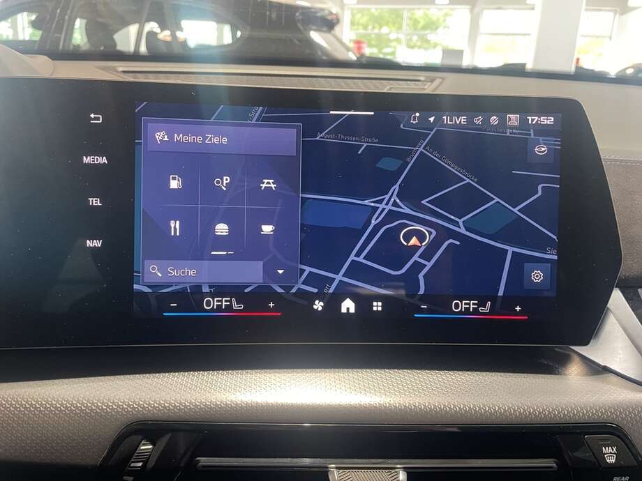 BMW X2 (Bild 10/14)
